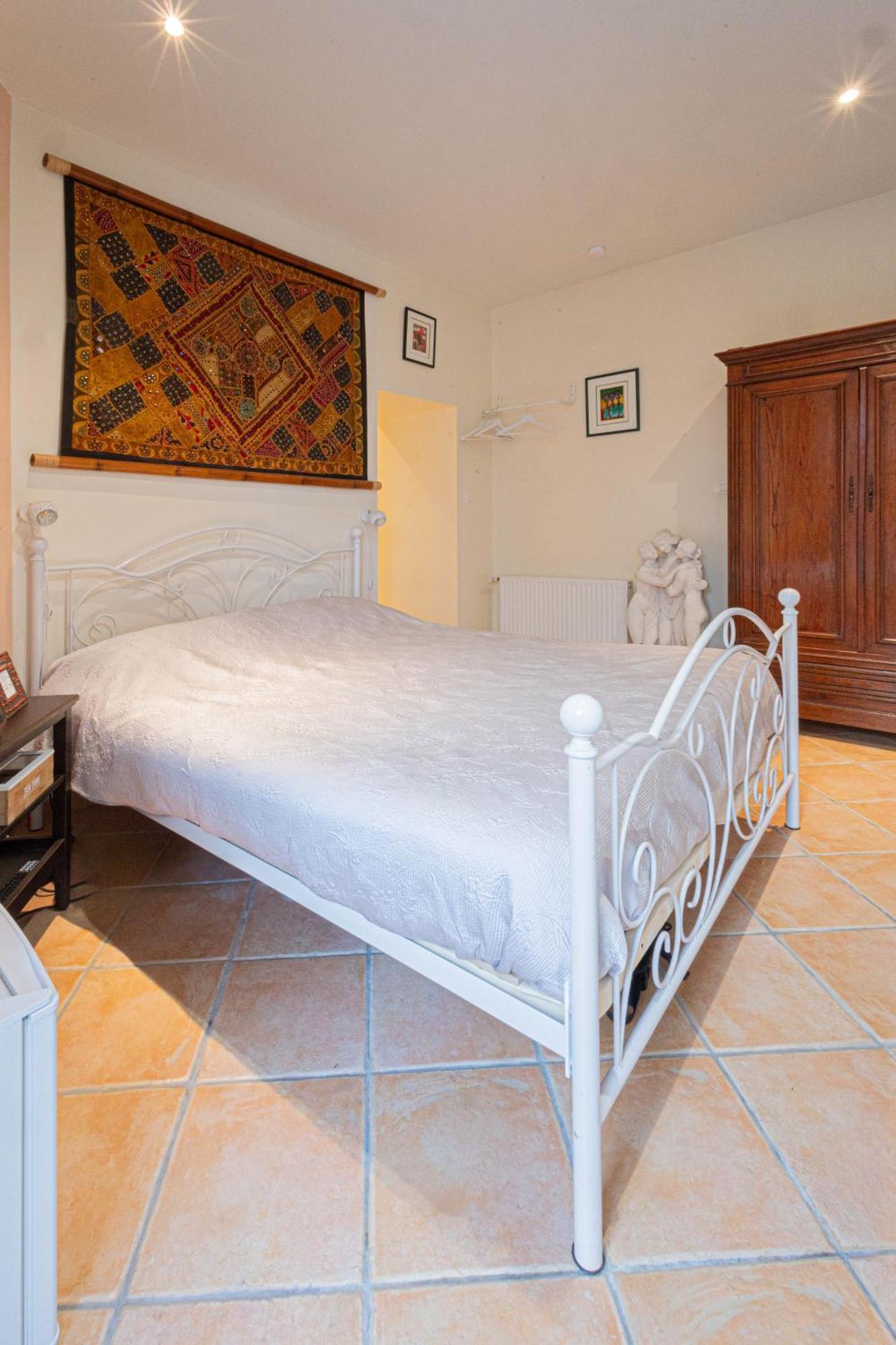 Villa Les Mimosas - 3 Chambres D'Hotes Plassac  Luaran gambar
